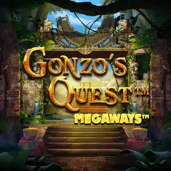 สล็อต888 pg GonzosQuestMegaways