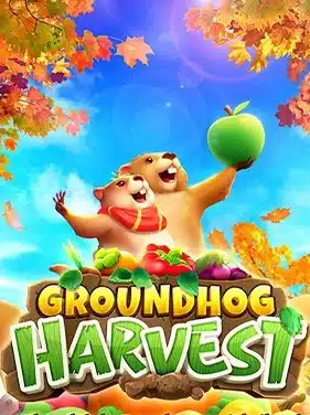 สล็อต888 pg Groundhog Harvest