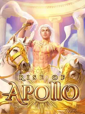 สล็อต888 pg Rise of Apollo