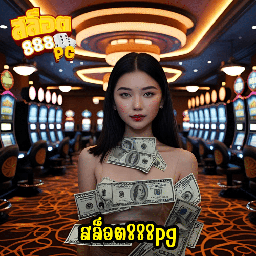 สล็อต888pg